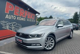 Volkswagen Passat B8