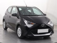 Toyota Aygo , Salon Polska, 1. Właściciel, Serwis ASO, Automat, VAT 23%,
