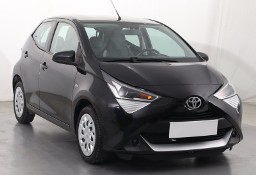 Toyota Aygo , Salon Polska, 1. Właściciel, Serwis ASO, Automat, VAT 23%,