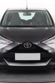 Toyota Aygo , Salon Polska, 1. Właściciel, Serwis ASO, Automat, VAT 23%,-2
