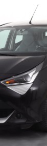 Toyota Aygo , Salon Polska, 1. Właściciel, Serwis ASO, Automat, VAT 23%,-3