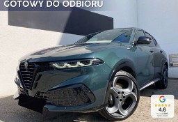Alfa Romeo Stelvio 1.6 Sport Speciale 1.6 Sport Speciale (130 KM) Matrix FULL LED z systemem