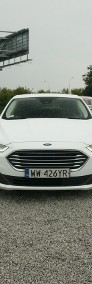 Ford Mondeo IX 1.5 Ecoboost/165 KM Edition Salon PL Fvat 23% WW426YR-4