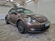 Volkswagen Beetle III 2.0 TDI Design