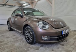 Volkswagen Beetle III 2.0 TDI Design