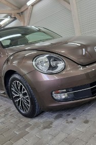 Volkswagen Beetle III 2.0 TDI Design-2