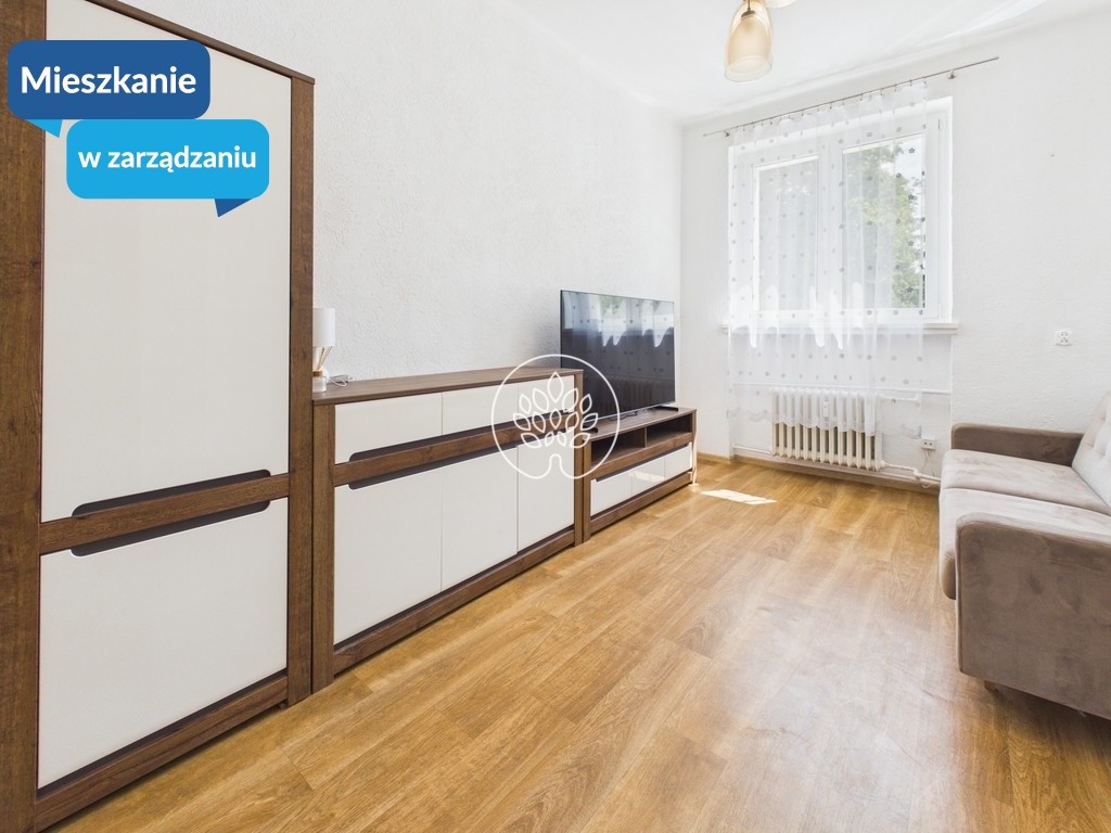 Mieszkanie na wynajem, 38 m² Kapuściska, Aleje Prezydenta Lecha Kaczyńskiego