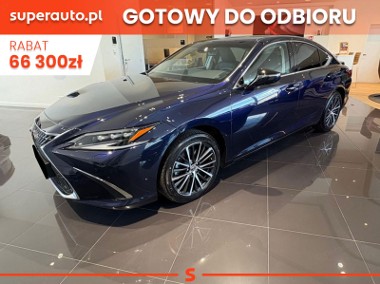 Lexus ES VII 300h Business Edition 2.5 E-CVT 300h Business Edition 2.5 E-CVT 218KM-1