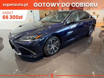 Lexus ES VII 300h Business Edition 2.5 E-CVT 300h Business Edition 2.5 E-CVT 218KM