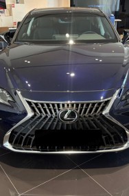 Lexus ES VII 300h Business Edition 2.5 E-CVT 300h Business Edition 2.5 E-CVT 218KM-2