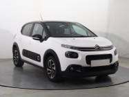 Citroen C3 III , Salon Polska, Serwis ASO, Klimatronic, Tempomat, Parktronic