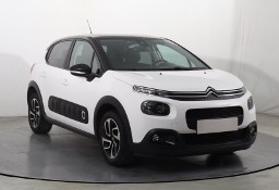 Citroen C3 III , Salon Polska, Serwis ASO, Klimatronic, Tempomat, Parktronic