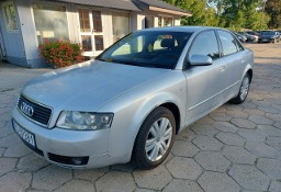 Audi A4 II (B6) 1,9 TDI 131KM Klimatronic Zarejestrowany