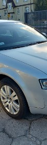 Audi A4 II (B6) 1,9 TDI 131KM Klimatronic Zarejestrowany-3
