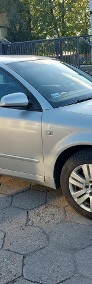 Audi A4 II (B6) 1,9 TDI 131KM Klimatronic Zarejestrowany-4