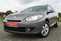 Renault Fluence Automat 2,0 140 km z Niemiec pół skóra klimatronic grz. fotele