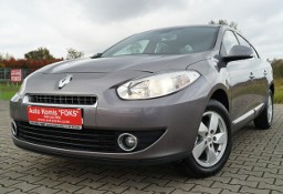 Renault Fluence Automat 2,0 140 km z Niemiec pół skóra klimatronic grz. fotele