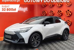 Toyota C-HR Executive 2.0 Plug-in Hybrid Dynamic Force Executive 2.0 Plug-in Hybrid