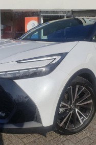 Toyota C-HR Executive 2.0 Plug-in Hybrid Dynamic Force Executive 2.0 Plug-in Hybrid-2