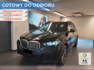 BMW X5 G05 xDrive30d M Sport xDrive30d M Sport 3.0 (298 KM)| Hak holowniczy