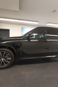 BMW X5 G05 xDrive30d M Sport xDrive30d M Sport 3.0 (298 KM)| Hak holowniczy-2