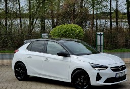 Opel Corsa F 1.2 130KM GS Line S&amp;S / Bezwypadkowa / ZADBANA
