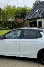 Opel Corsa F 1.2 130KM GS Line S&S / Bezwypadkowa / ZADBANA-2