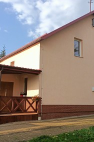 Dom Barczewo (120m2) z budynkiem gospodarczym (150m2)-2