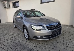 Skoda Superb II 3
