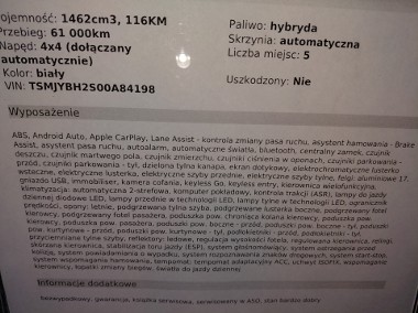 Pierwszy właściciel stan idealny-1