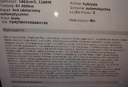 Suzuki SX4 S-Cross Pierwszy właściciel stan idealny