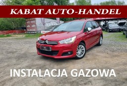 Citroen C4 II Salon PL - I WŁ - Klimatronik - Pdc - Tempomat