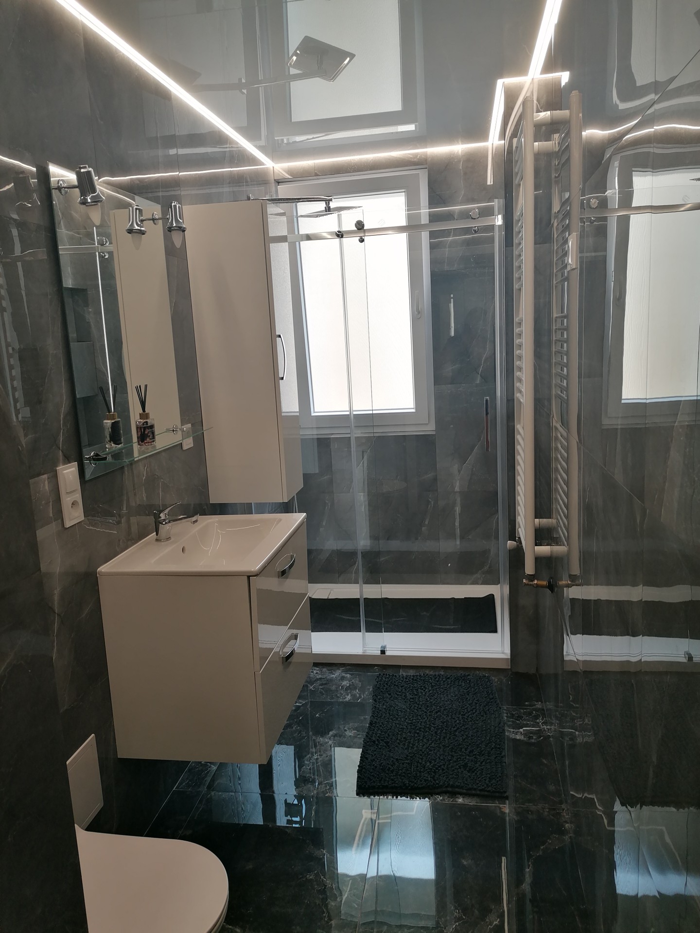Kawalerka do wynajęcia, 14 m² Centrum, Mazurska