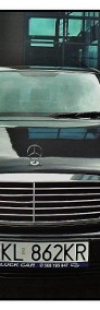 Mercedes-Benz Klasa E W210 Avangarde Lift Skóra Navi Xseno 100% Serwis Gwarancji Bezwypadkowy.-4