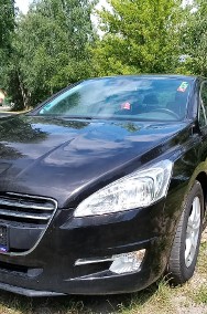 Peugeot 508 I-2