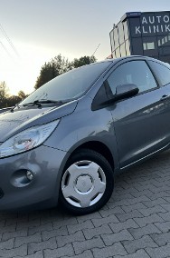 Ford KA II FAKTURA VAt23% ZAMIEN Swoje Auto-2