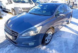 Peugeot 508 I Gps -Serwisowany