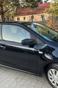 Skoda Citigo Citigo 1,0 MPI, drugie koła, klimatyzacja, elektr. szyby, ESP, Isofix-2