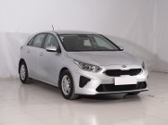 Kia Cee'd III , Salon Polska, Serwis ASO, Klima, Tempomat, Parktronic