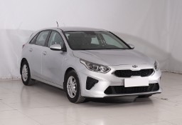 Kia Cee'd III , Salon Polska, Serwis ASO, Klima, Tempomat, Parktronic