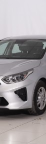Kia Cee'd III , Salon Polska, Serwis ASO, Klima, Tempomat, Parktronic-3