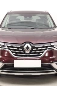 Renault Koleos , Salon Polska, 1. Właściciel, 183 KM, Automat, VAT 23%,-2