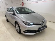 Toyota Auris II Toyota Auris Premium 1.8, Hybryda 135KM, FV marża.