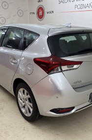 Toyota Auris II Toyota Auris Premium 1.8, Hybryda 135KM, FV marża.-2