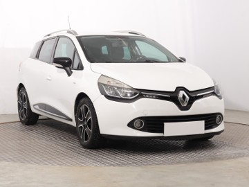 Renault Clio IV , Navi, Klima, Tempomat, Parktronic,ALU