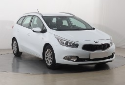 Kia Cee&apos;d II , Salon Polska, Serwis ASO, Klima, Parktronic