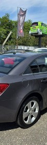 Chevrolet Cruze 1.8 Benzyna 141 KM, Klimatyzacja, Alufelgi, Isofix, Tempomat, 2 Kluc-4