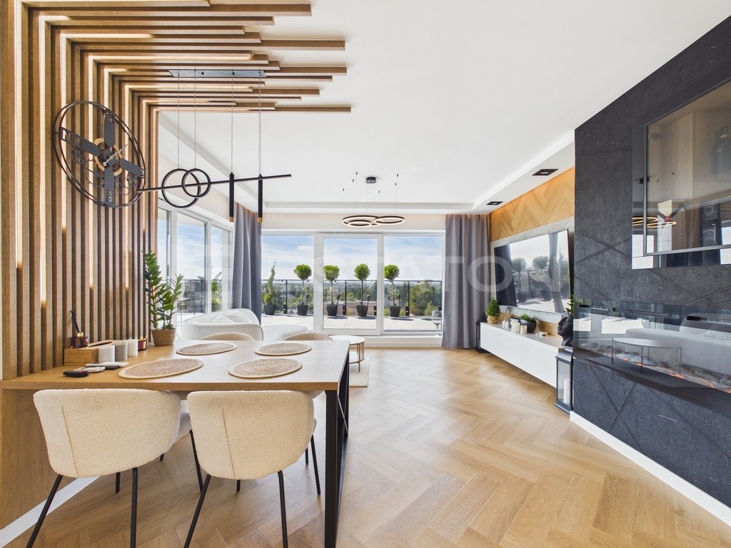 Mieszkanie na sprzedaż, 4 pokoje, 85 m², Rzeszów