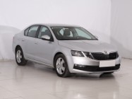 Skoda Octavia III , Salon Polska, Klimatronic, Tempomat, Parktronic