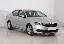Skoda Octavia III , Salon Polska, Klimatronic, Tempomat, Parktronic